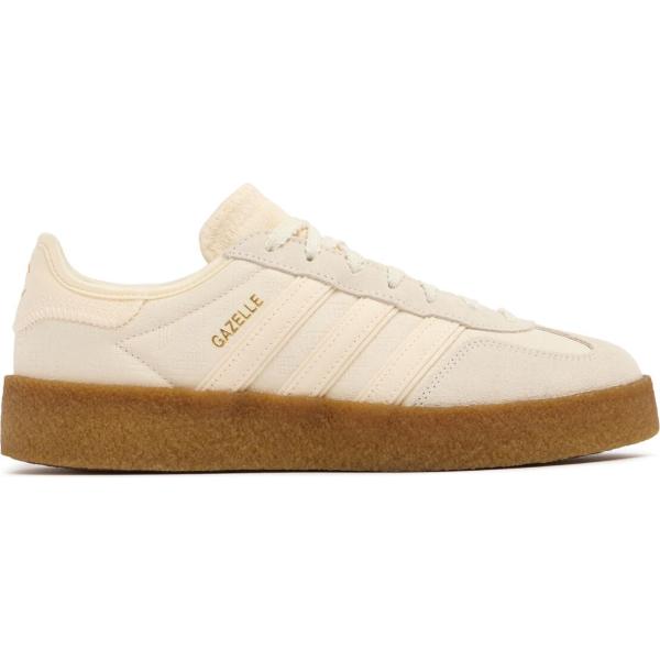 sneakers Adidas Originals marrone con stampe