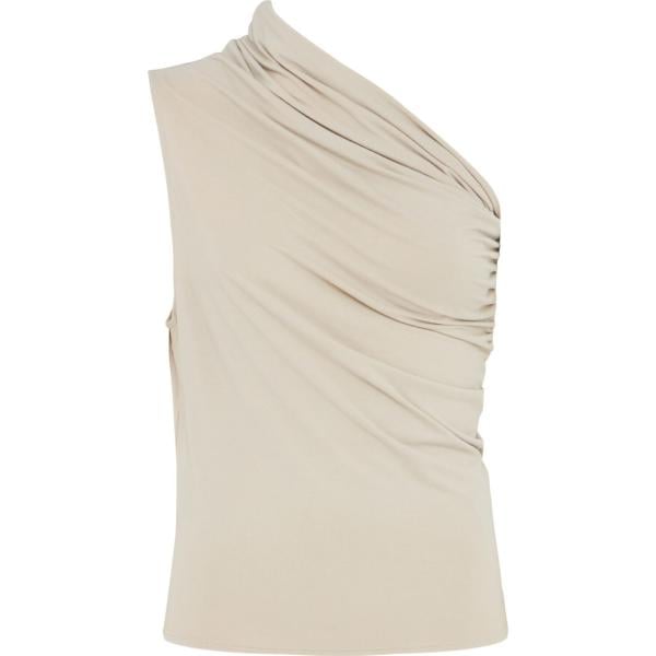 top Entire Studios bianco