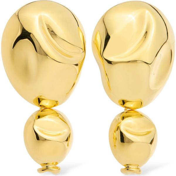 orecchini Sordo giallo