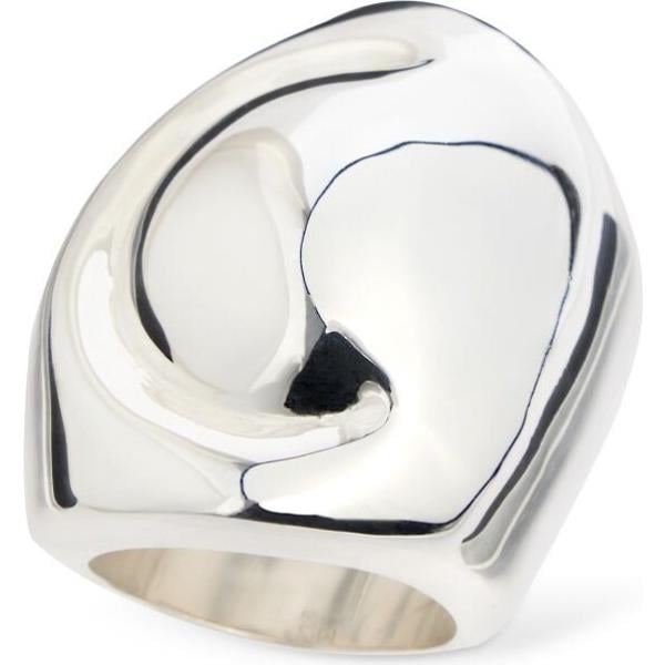 anelli Sordo bianco