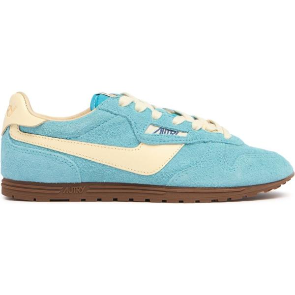 sneakers Autry blu