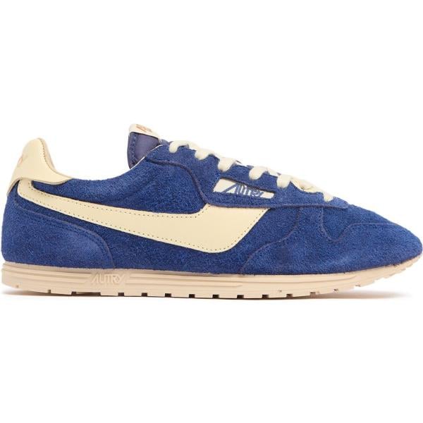 sneakers Autry blu