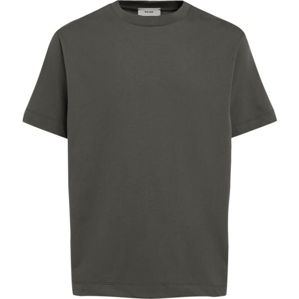t-shirt The Core verde