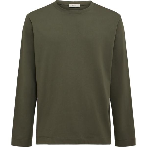 t-shirt The Core verde