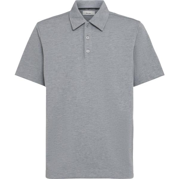 polo The Core grigio