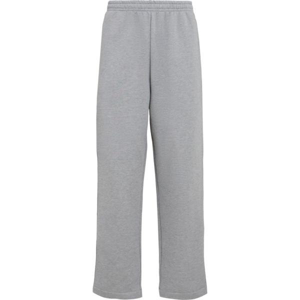 pantaloni The Core grigio