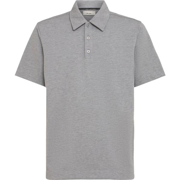 polo The Core grigio
