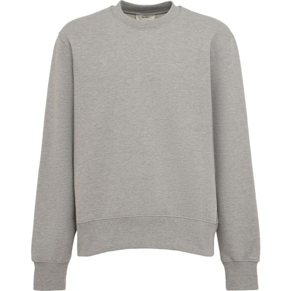 felpe The Core grigio