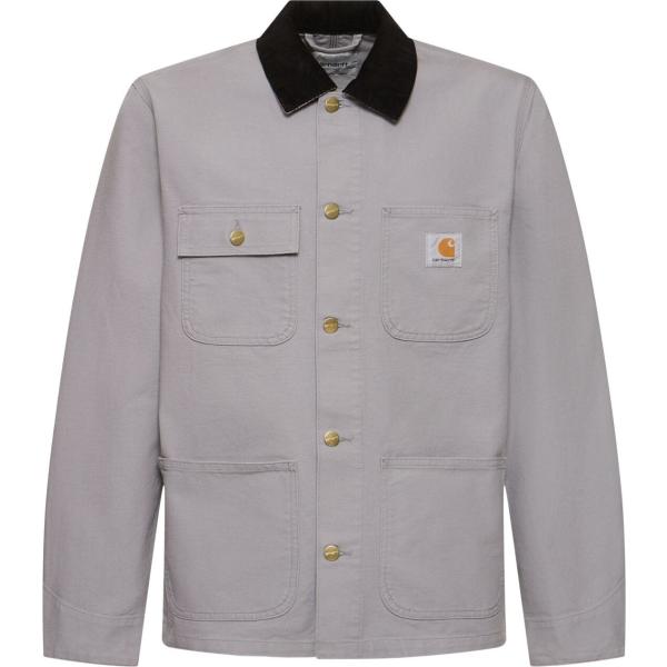 giacche Carhartt Wip nero