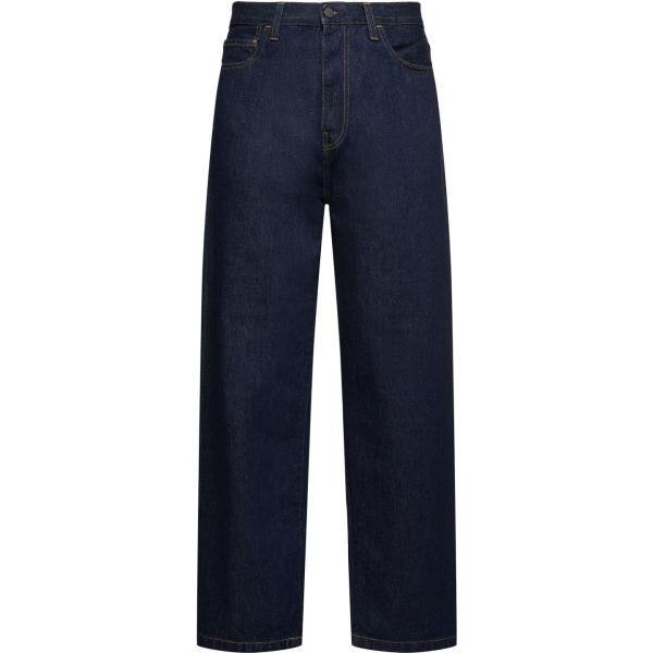 jeans Carhartt Wip blu