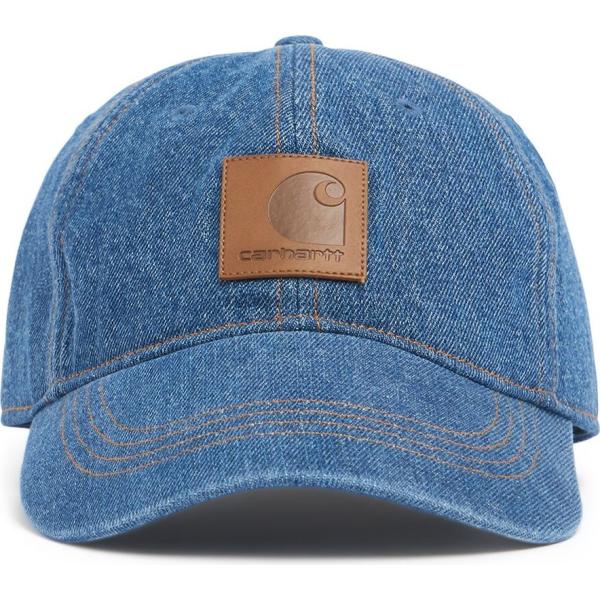 cappelli Carhartt Wip blu