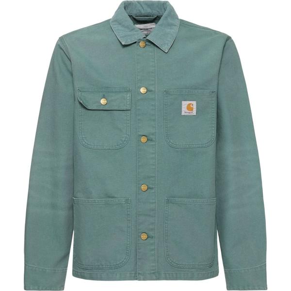 giacche Carhartt Wip grigio