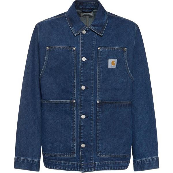 giacche Carhartt Wip blu
