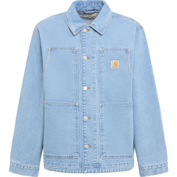 giacche Carhartt Wip blu