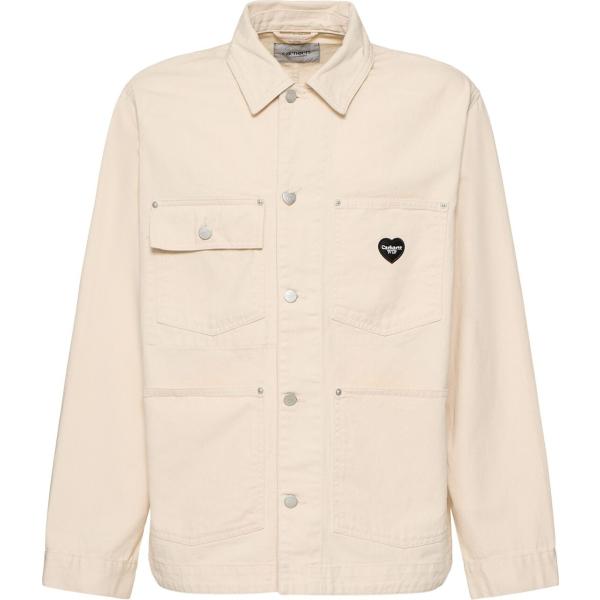 giacche Carhartt Wip marrone