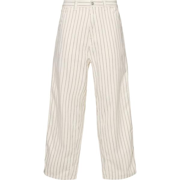 jeans Carhartt Wip bianco