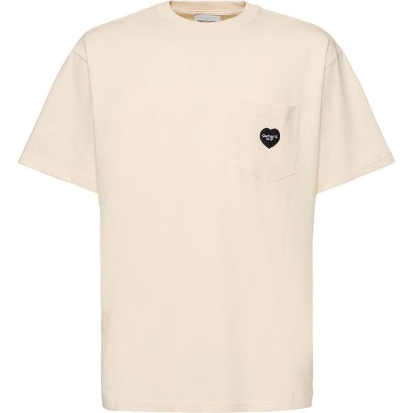 t-shirt Carhartt Wip