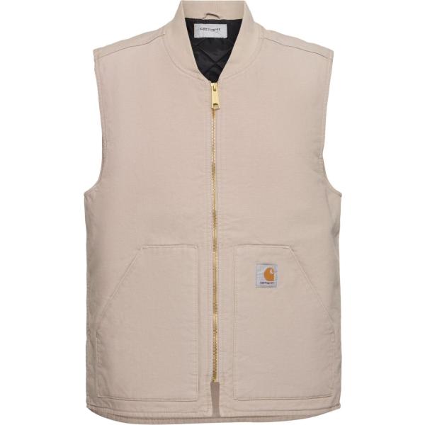 gilet Carhartt Wip marrone