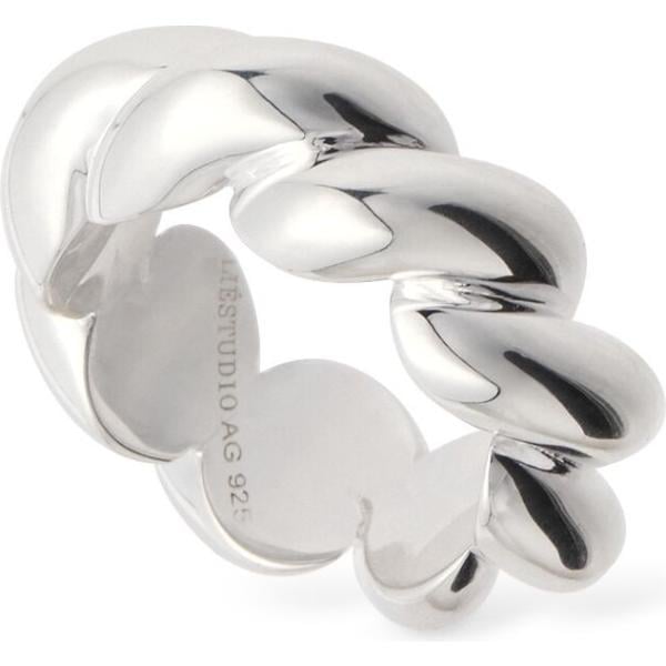anelli Lié Studio bianco