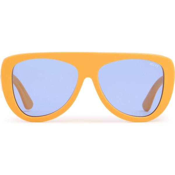 occhiali da sole Pucci viola