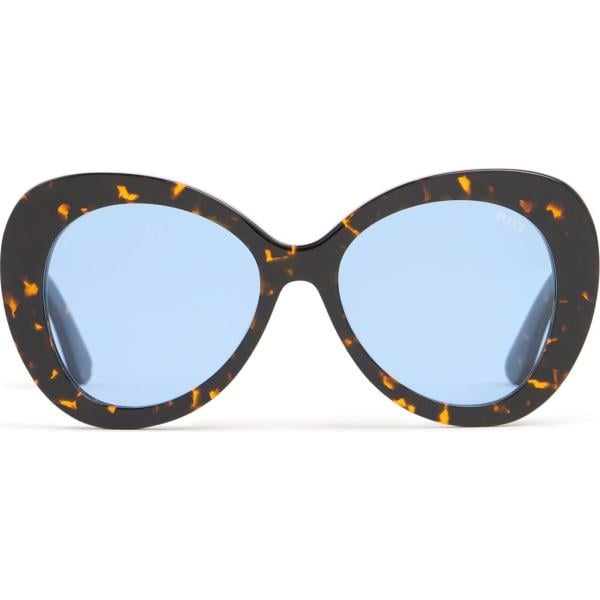 occhiali da sole Pucci blu