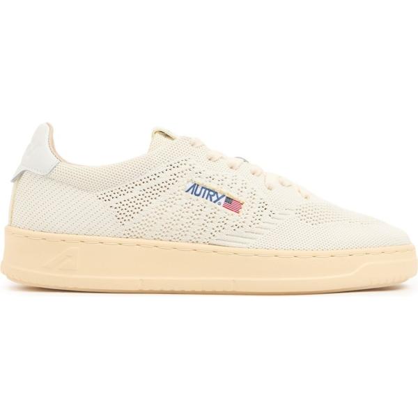 sneakers Autry bianco