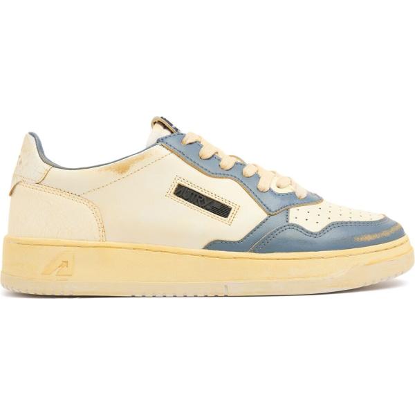 sneakers Autry bianco