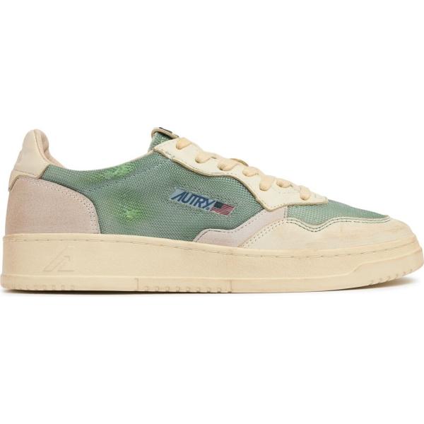 sneakers Autry bianco