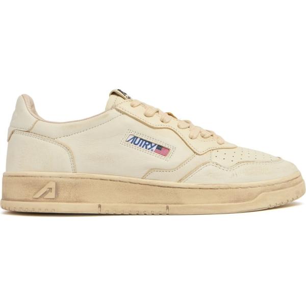 sneakers Autry bianco