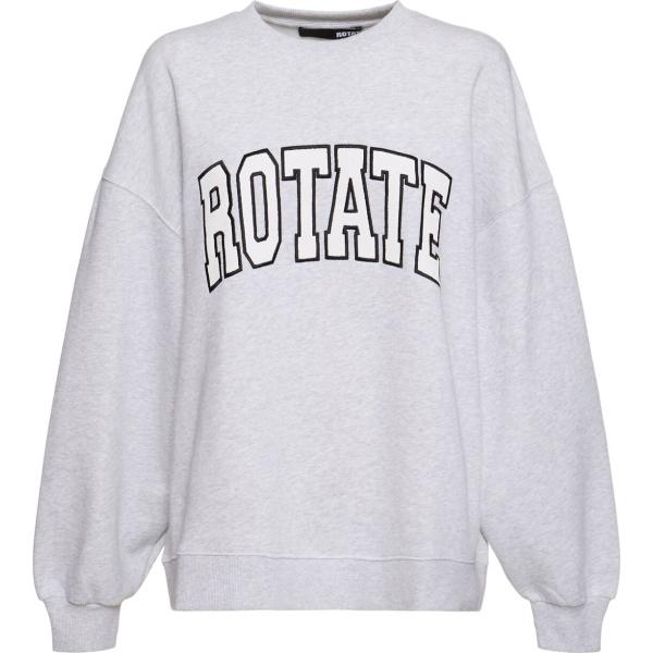 felpe Rotate grigio