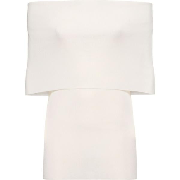 top Mvp Wardrobe bianco