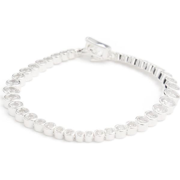 braccialetti Ragbag bianco