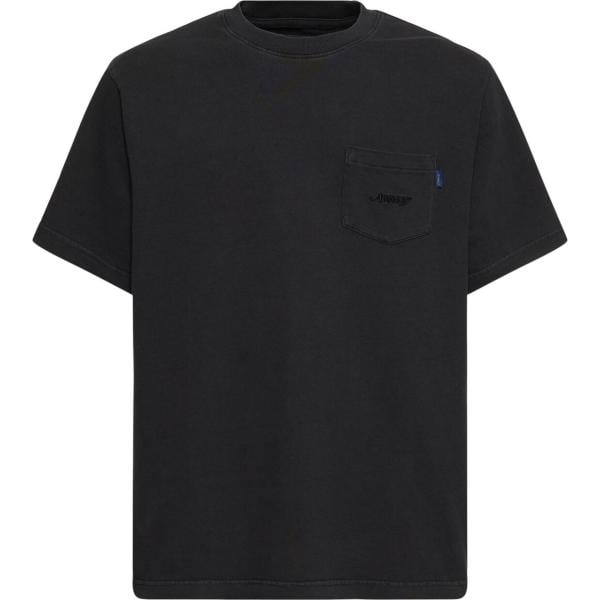 t-shirt Awake Ny nero