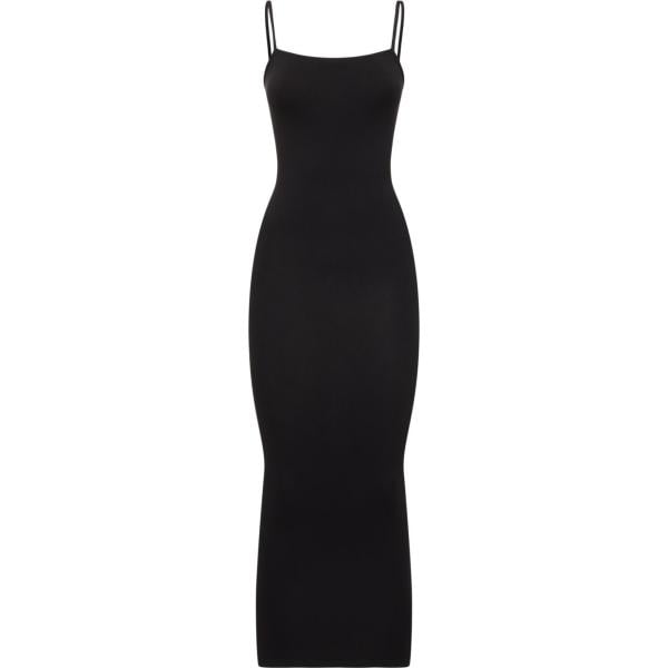 vestiti midi/longuette Wolford nero