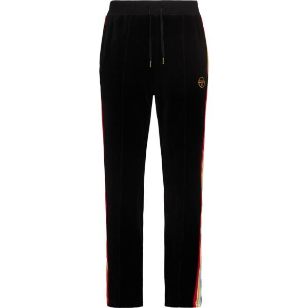 pantaloni Sergio Tacchini nero