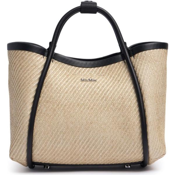 borse a mano Max Mara marrone