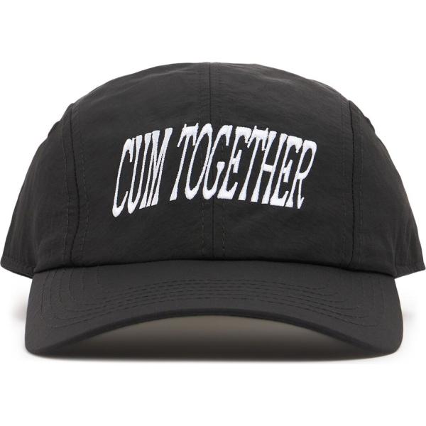 cappelli Carne Bollente nero