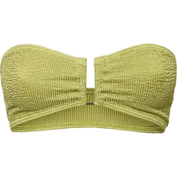 bikini Bond Eye verde