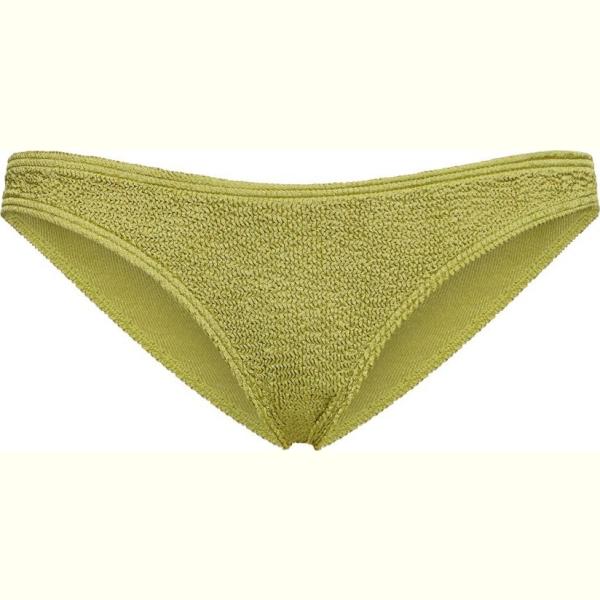 bikini Bond Eye bianco