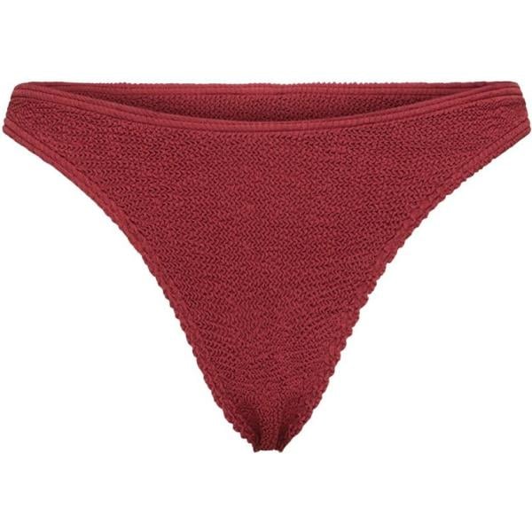 bikini Bond Eye rosso