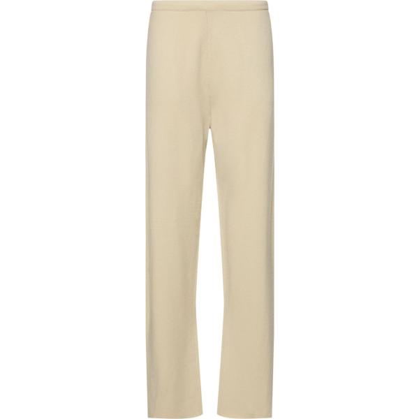 pantaloni Extreme Cashmere marrone