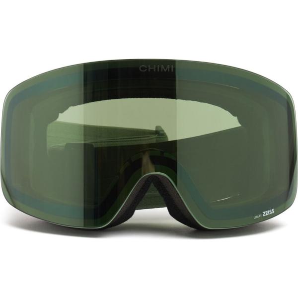 occhiali da sole Chimi verde