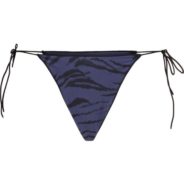 bikini Tropic Of C bianco con stampe