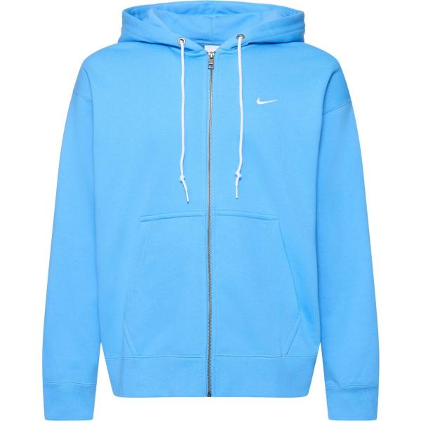 felpe con cappuccio Nike blu