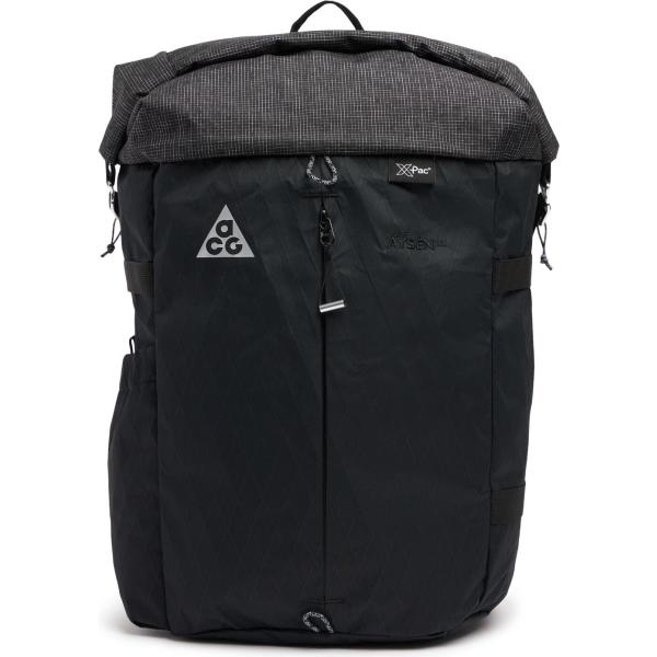 borse sportive Nike nero
