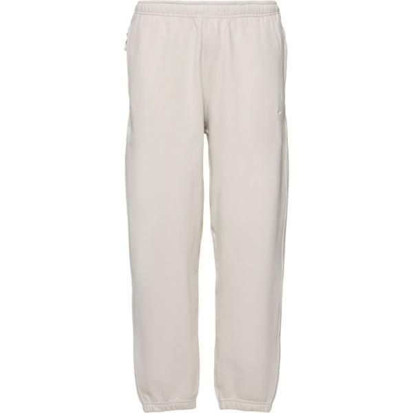 pantaloni Nike bianco