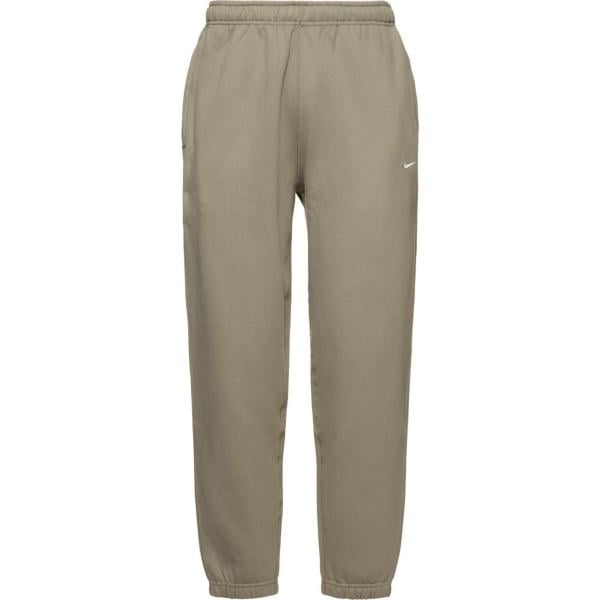 pantaloni Nike verde