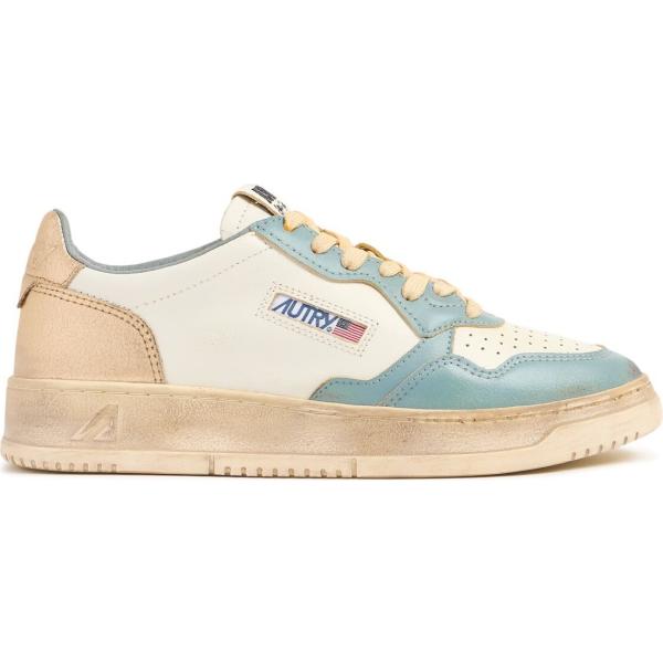 sneakers Autry bianco