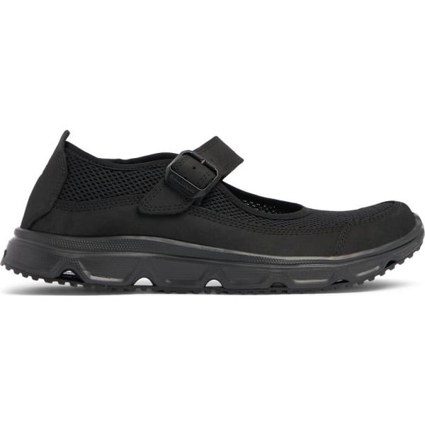 sneakers Salomon nero