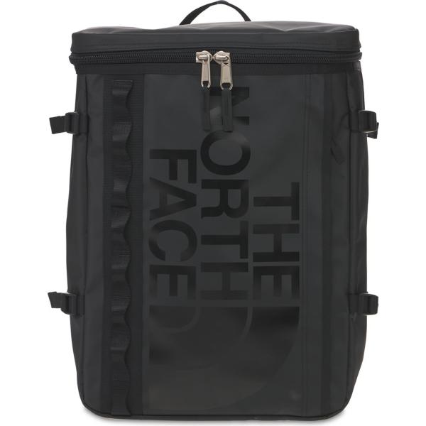 zaini The North Face grigio con stampe
